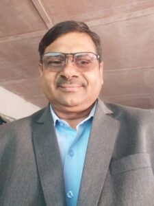 दिपेन्द्र कुमार यादव