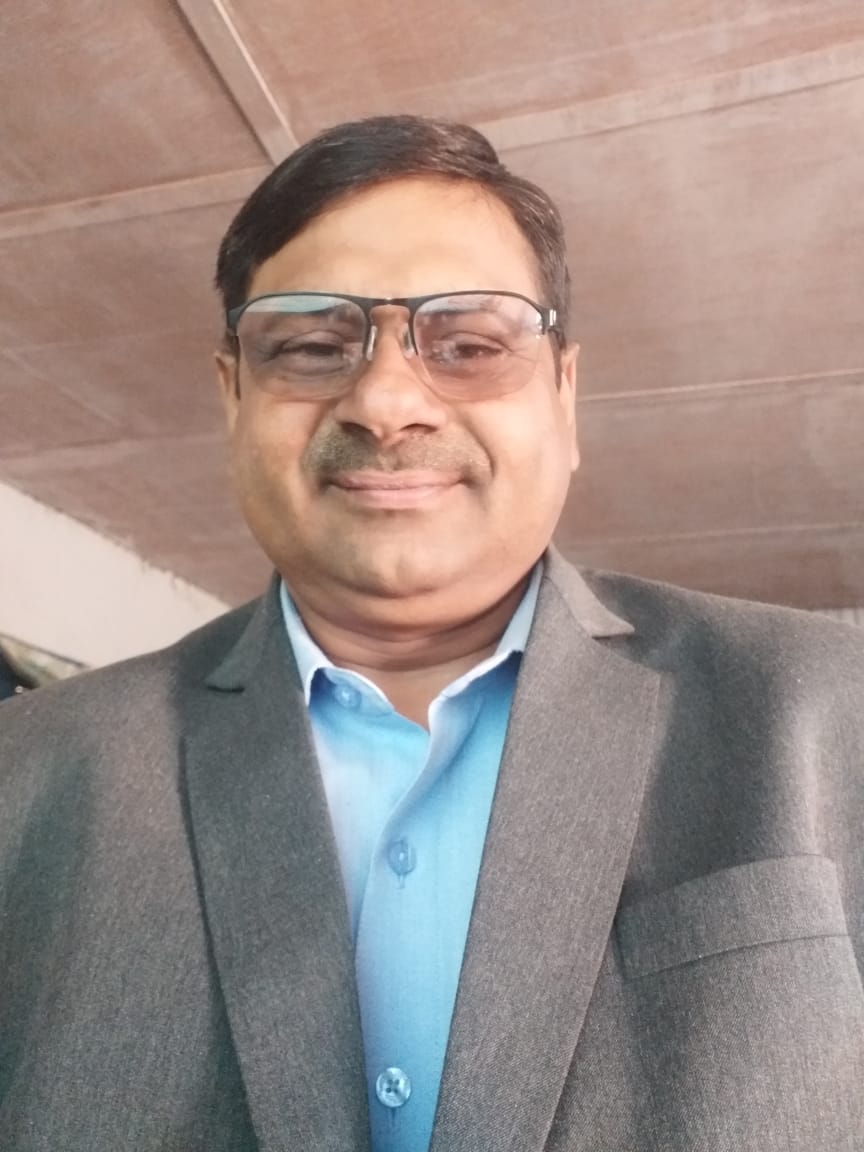 दिपेन्द्र कुमार यादव