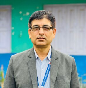 खेमराज तिम्सिना