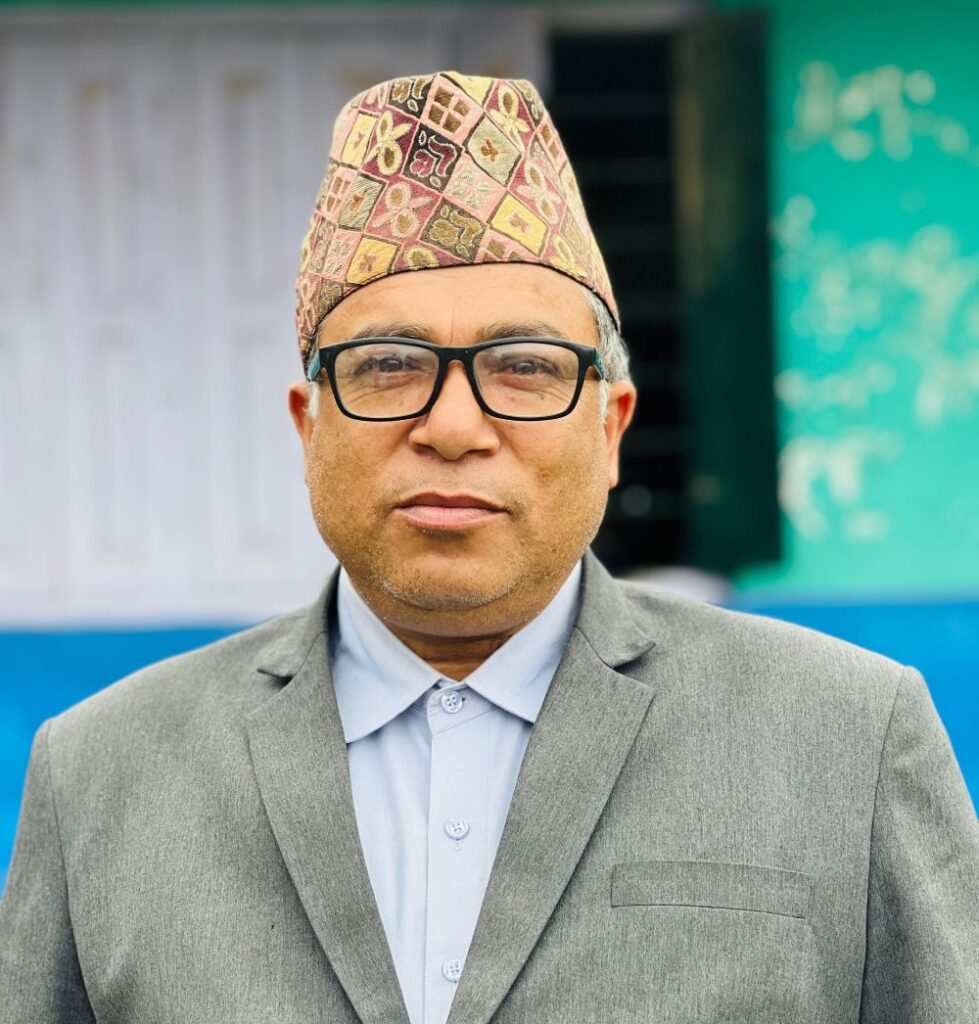 प्रेम बहादुर भट्टराई