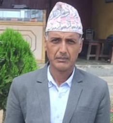 मोहन दाहाल